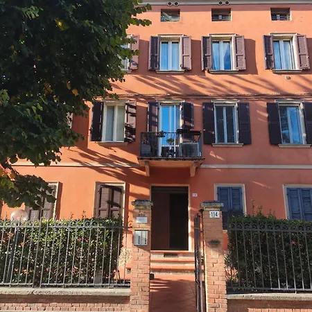 Apartment Monolocale Con Parcheggio Riservato Pressi Clinica Fogliani E Centro Storico *