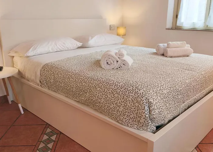 Monolocale Con Parcheggio Riservato Pressi Clinica Fogliani E Centro Storico * Modena