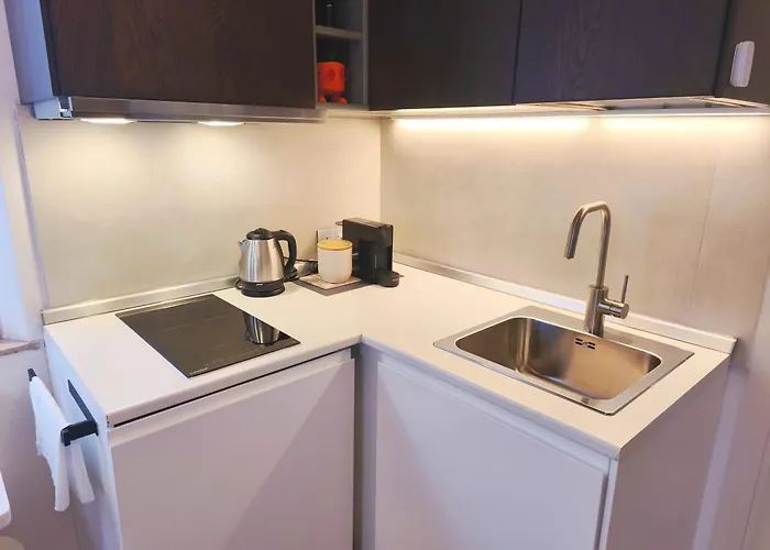 Monolocale Con Parcheggio Riservato Pressi Clinica Fogliani E Centro Storico Daire *