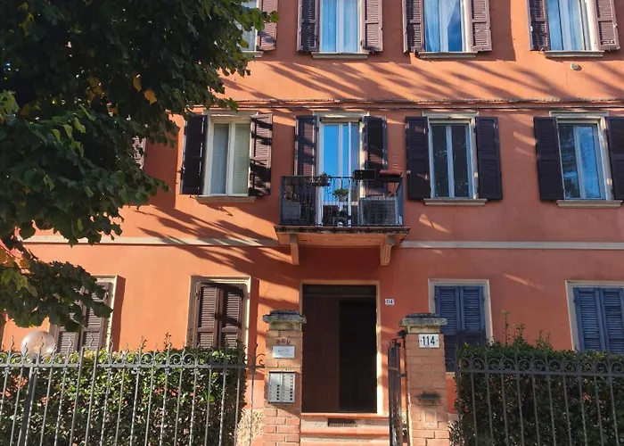 公寓 Monolocale Con Parcheggio Riservato Pressi Clinica Fogliani E Centro Storico *