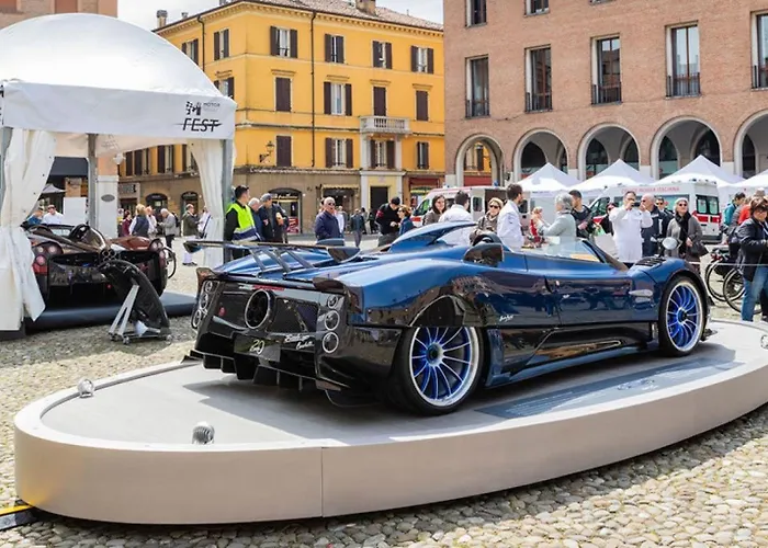 Daire Monolocale Con Parcheggio Riservato Pressi Clinica Fogliani E Centro Storico Modena